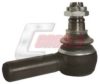 CASALS R1526 Tie Rod End